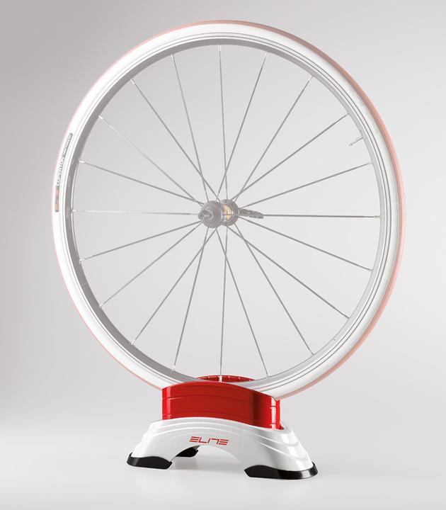 Image du produit Elite Élévation de la roue avant Su Sta Block Gel