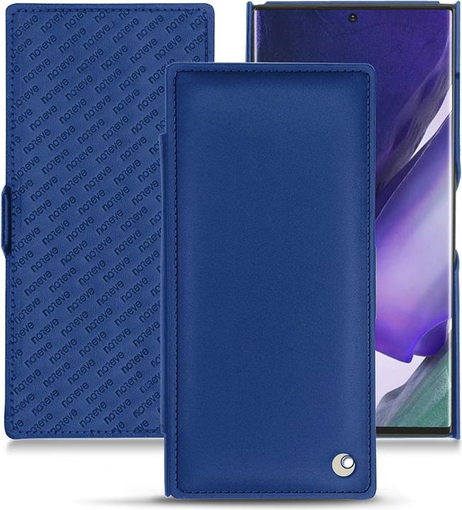 Bleu océan ( Pantone #15458a)