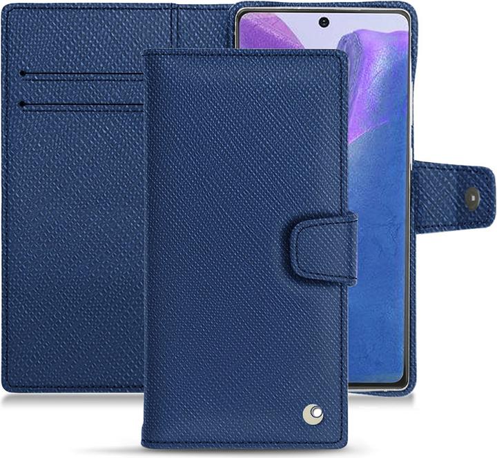 Image du produit Noreve Housse cuir portefeuille