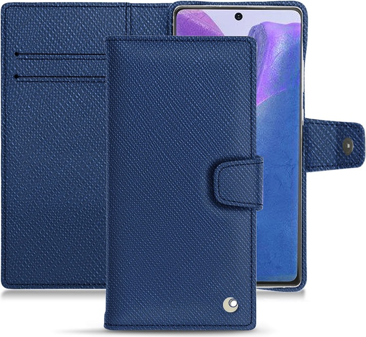 Image du produit Noreve Housse cuir portefeuille