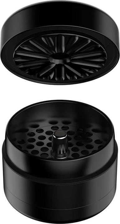 Flower Mill Grinder Next-Gen Premium 2.5