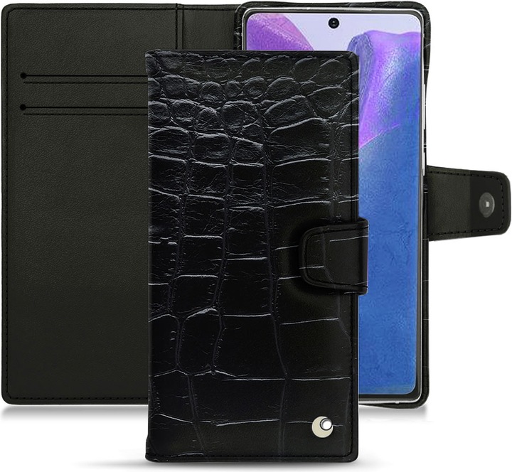 Image du produit Noreve Housse cuir portefeuille