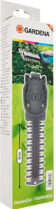 Actual product image Gardena Bush knife (Hedge shears, Garden machinery spare parts)