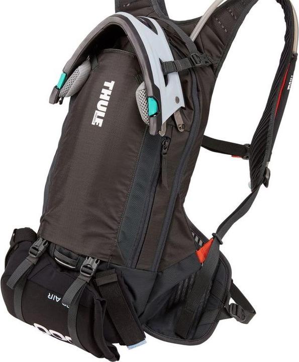 Actual product image Thule Rail Bike Hydration 12 Backpack (14.50 l)