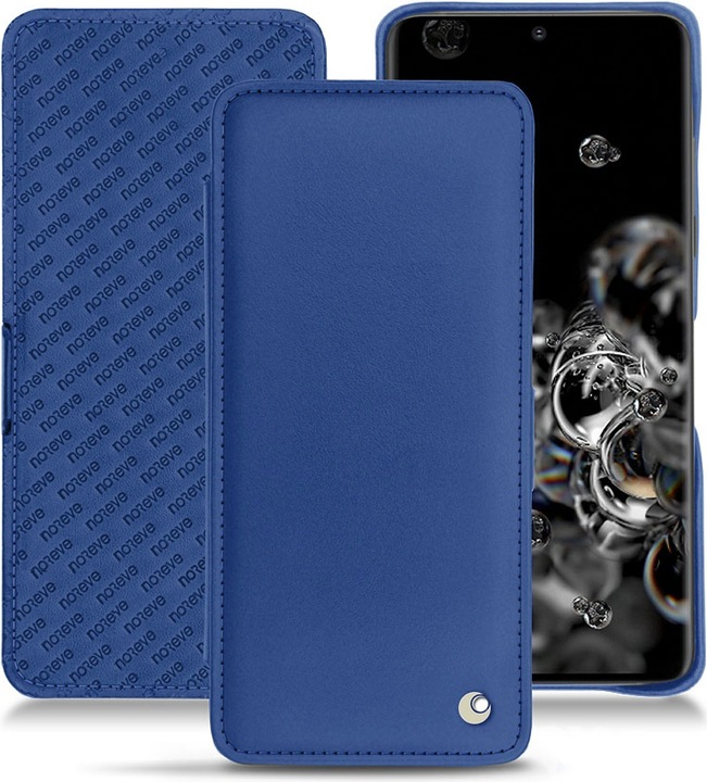 Bleu océan ( Pantone #15458a)