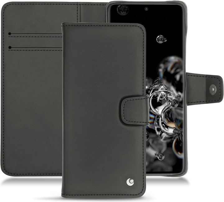 Noir ( Nappa / Black )