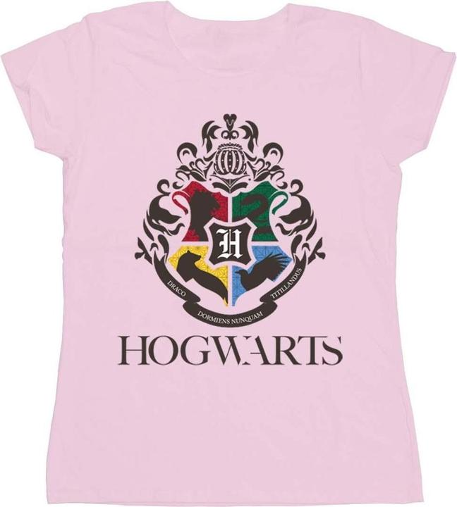 Produktbild Hogwarts Crest TShirt (L)