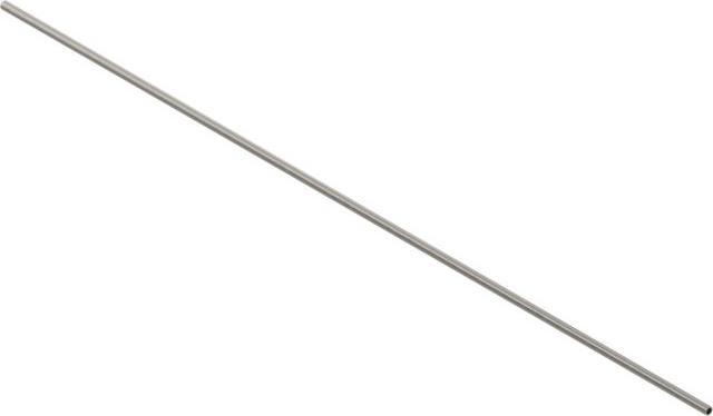Actual product image Blum Railing bar to cut to length, shelf pullout (1 pcs.)