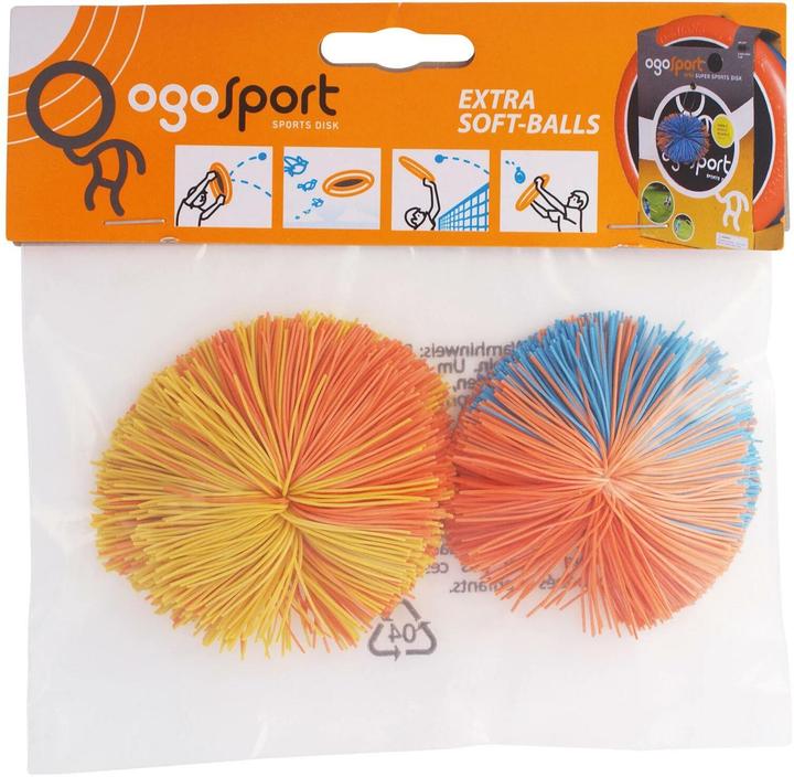 Produktbild Schildkröt Ogo Sport Bälle