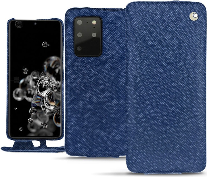 Bleu frisson ( Pantone #29588c )