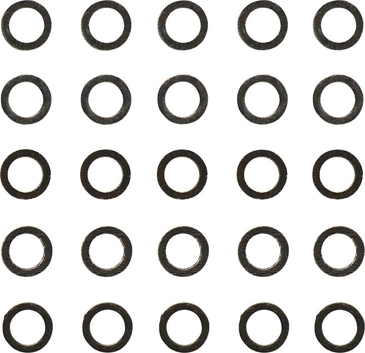 Actual product image Caperlan 327130