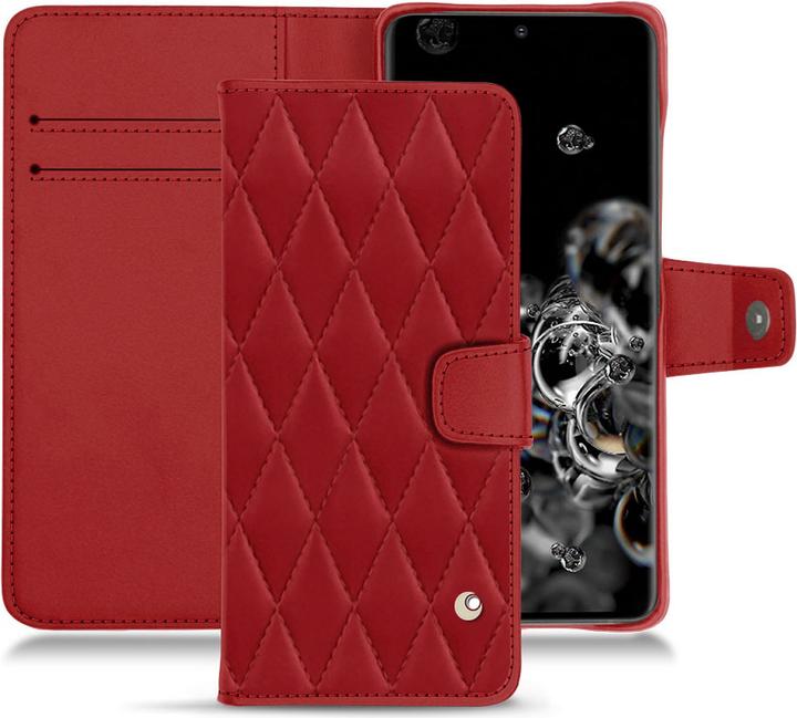 Image du produit Noreve Housse cuir portefeuille (Samsung Galaxy S20+ 5G)