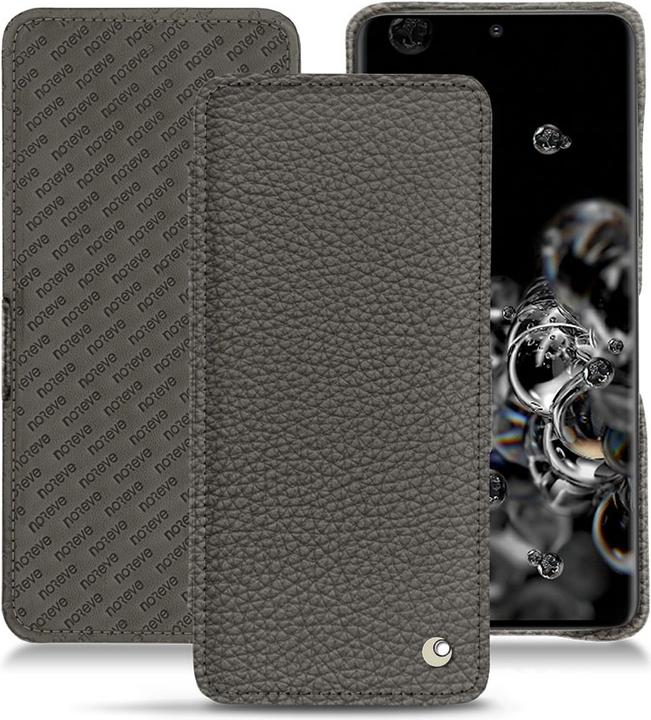 Anthracite (Pantone #41403c)