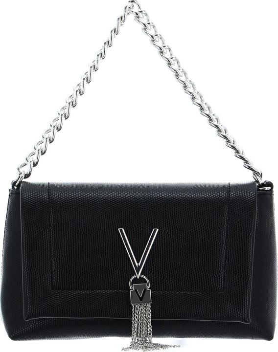 Produktbild Valentino Handtasche Umhängetasche Ozeanien Re Satchel Nero Black