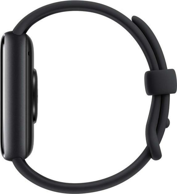 Actual product image Xiaomi Smart Band 9 Pro Obsidian Black, BHR8710GL (44 mm)