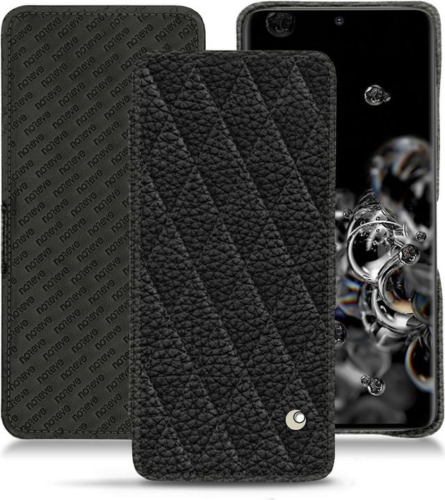Produktbild Noreve Lederschutzhülle horizontal (Samsung Galaxy S20+ 5G)