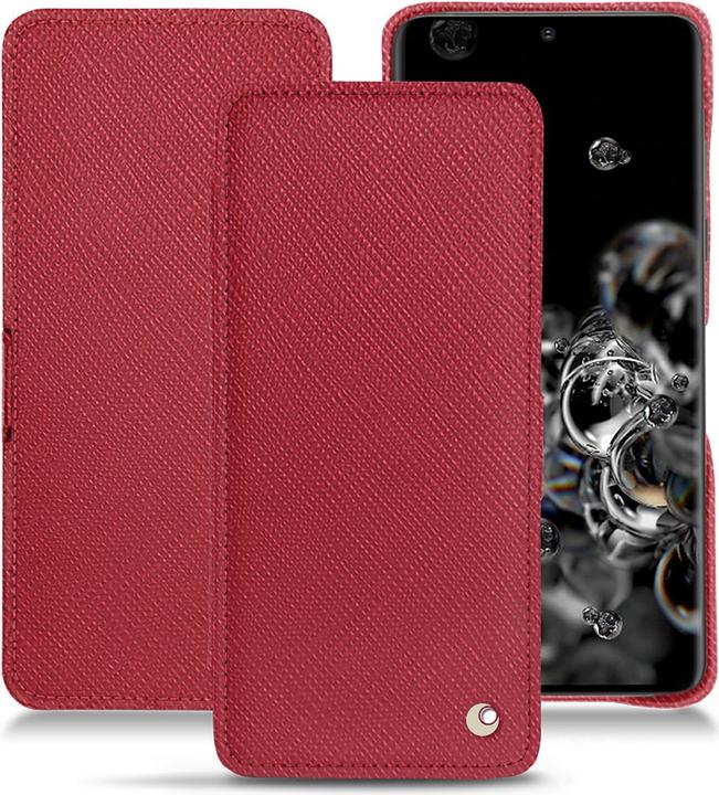 Image du produit Noreve Housse cuir horizontal (Samsung Galaxy S20+ 5G)