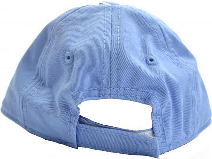 Actual product image West Ham United FC Toddlers Crest Toddlers Baseball Cap (One size)