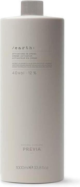Immagine prodotto Previa TERRA Crema Attivatore 40VOL / 12% 1000ml