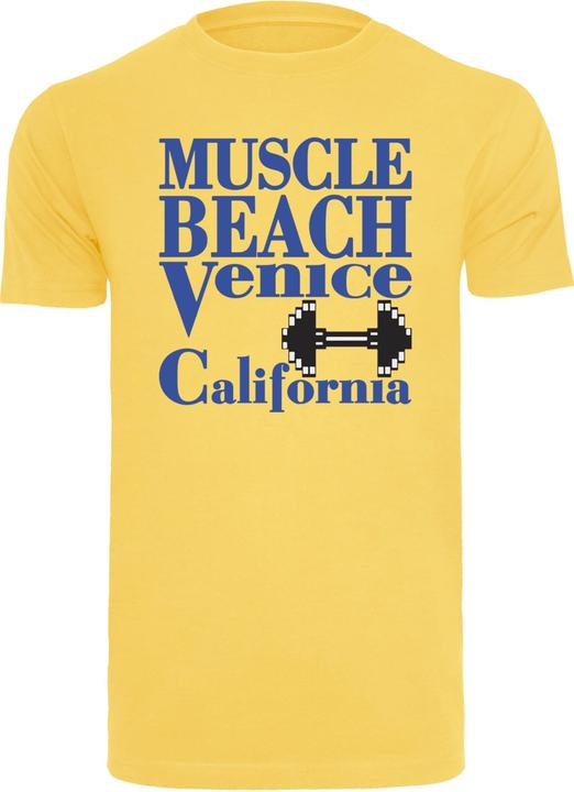 Produktbild Mister Tee MisterTee Venice Beach Tee - 178051 (XL)
