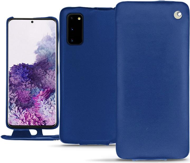 Bleu océan ( Pantone #15458a)