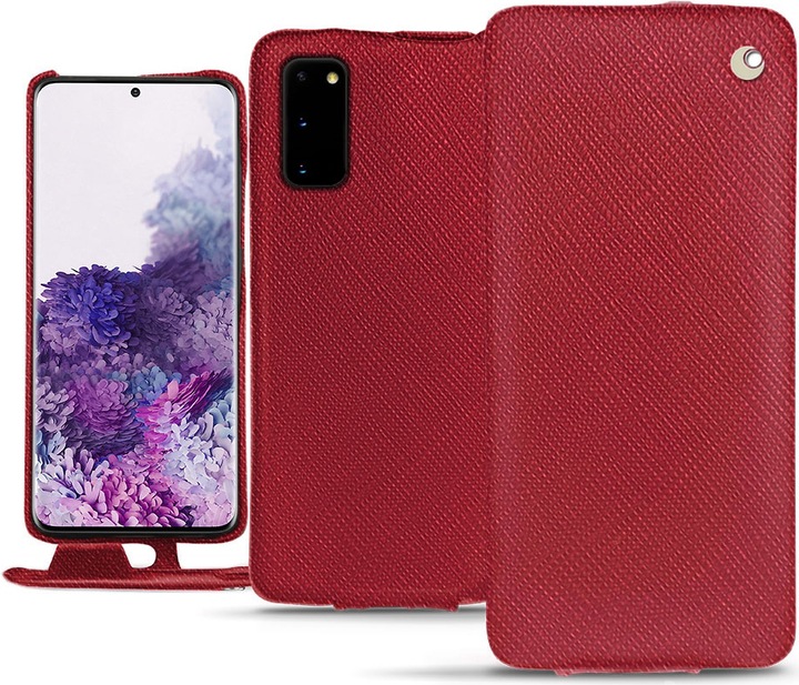 Rouge passion ( Pantone #a6192e )