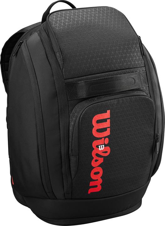 Produktbild Wilson Clash V3 Super Tour Rucksack (2R)
