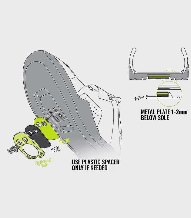 Produktbild Magped ULTRA2 150