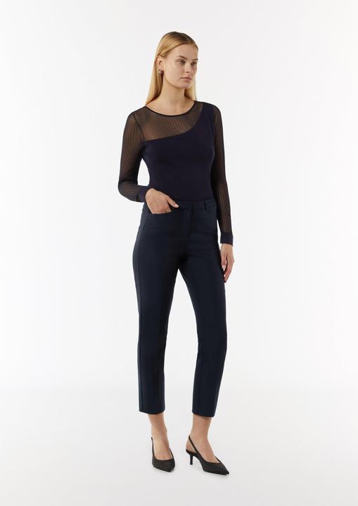 Produktbild Comma Stretchhose im Slim Fit (44)