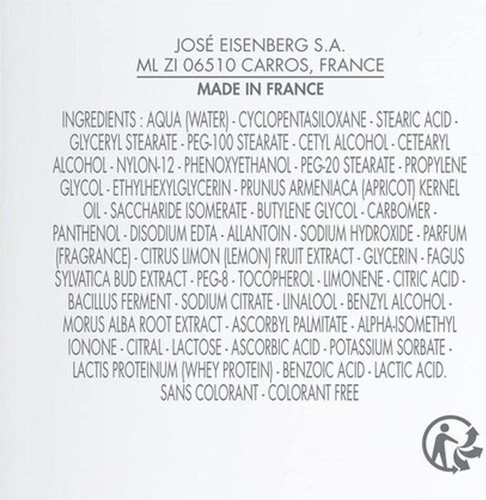 Image du produit Eisenberg Classique Soin des Mains (50 ml)