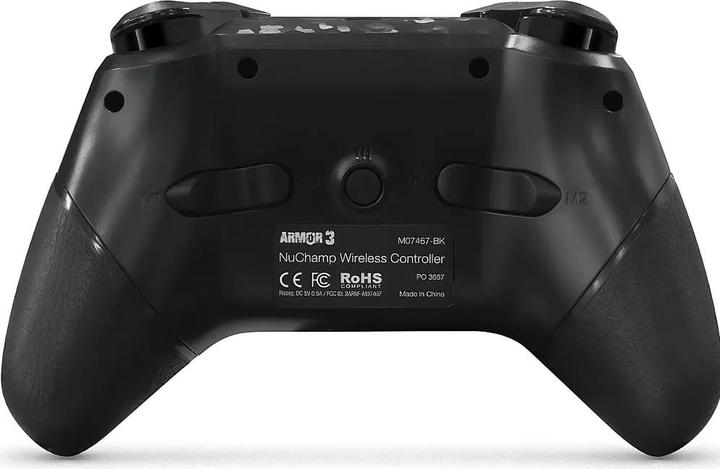 Produktbild Armor3 NuChamp Wireless Game Controller (Switch Lite, Switch)