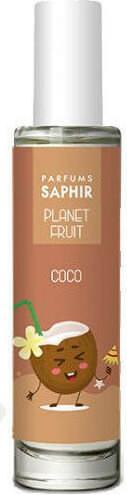 Immagine prodotto Saphir Planet Fruit Coco 30 ml (Eau de parfum, 30 ml)