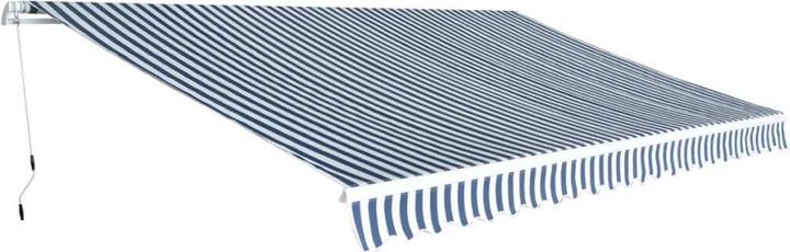 Image du produit vidaXL Markise (5 m)