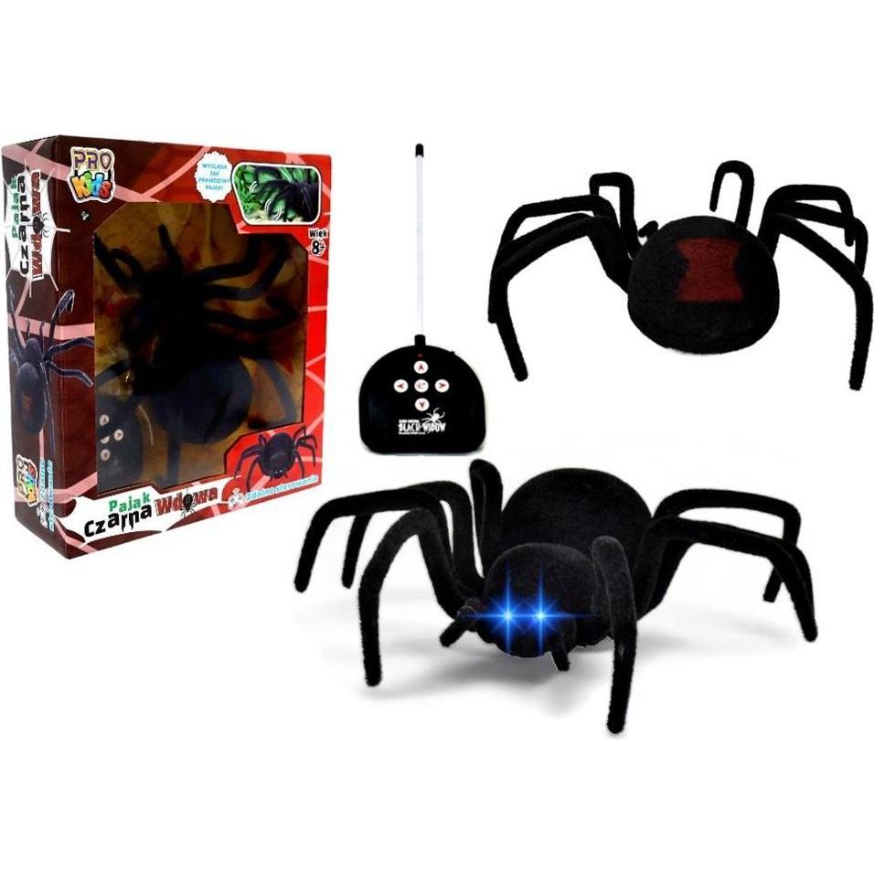 Pro Kids R/C-Spinne mit leuchtenden Augen (353893)