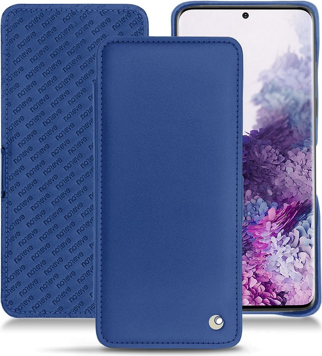 Produktbild Noreve Lederschutzhülle horizontal (Samsung Galaxy S20)