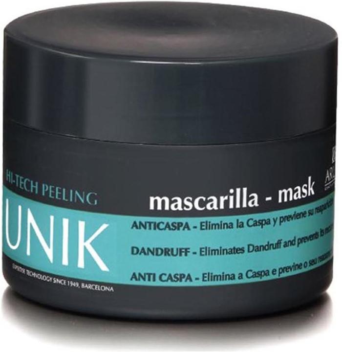 Arual Unik Hi-Tech Maske 251ml (251 ml)