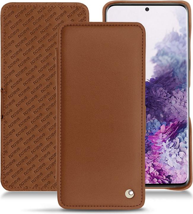 Marron ( Nappa - Pantone #8B4720 )