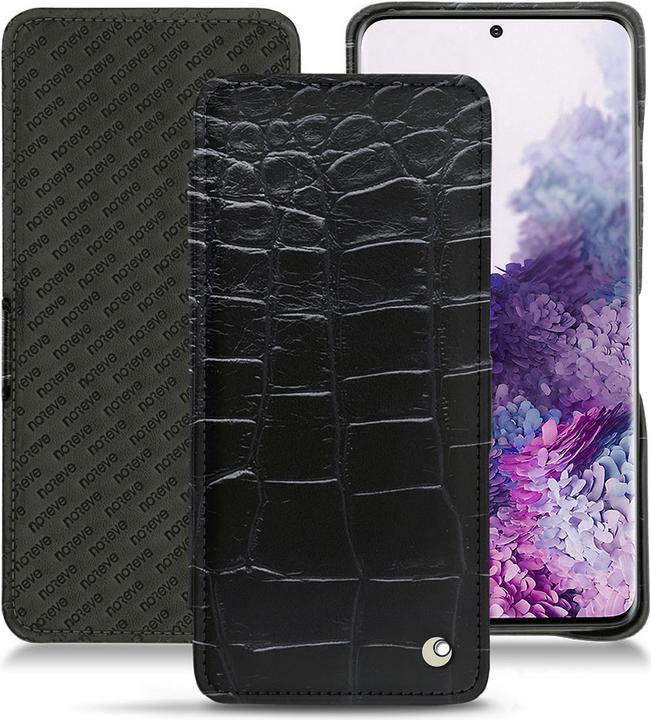 Image du produit Noreve Housse cuir horizontal (Samsung Galaxy S20+)