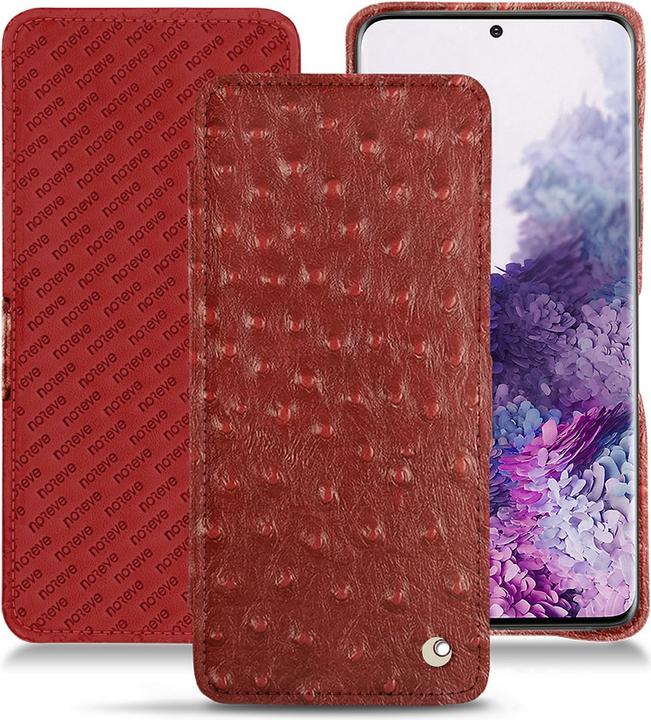 Image du produit Noreve Housse cuir horizontal (Samsung Galaxy S20)