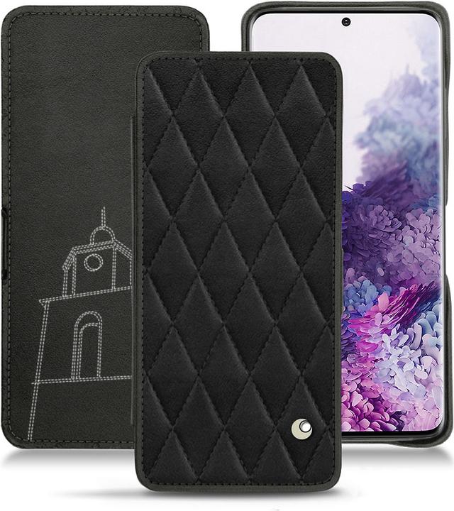 Image du produit Noreve Housse cuir horizontal (Samsung Galaxy S20+)