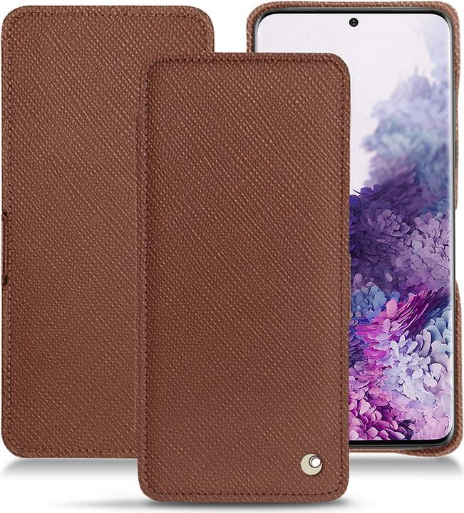 Marron délicat ( Pantone #95614d)