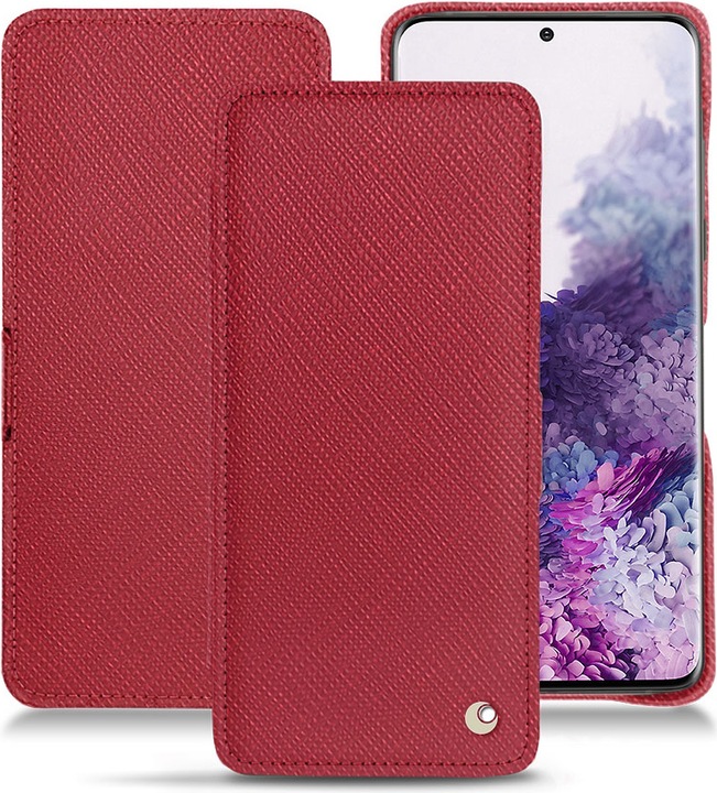 Rouge passion ( Pantone #a6192e )