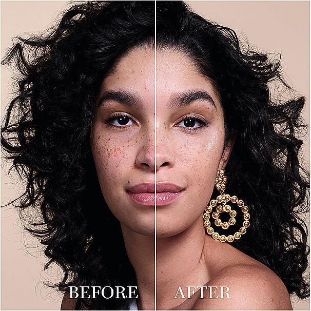 Produktbild Lancôme Lancome Teint Idole Ultra Wear Care & Glow Foundation Nourishing & Moisturizing Foundation Spf25 (Camel)