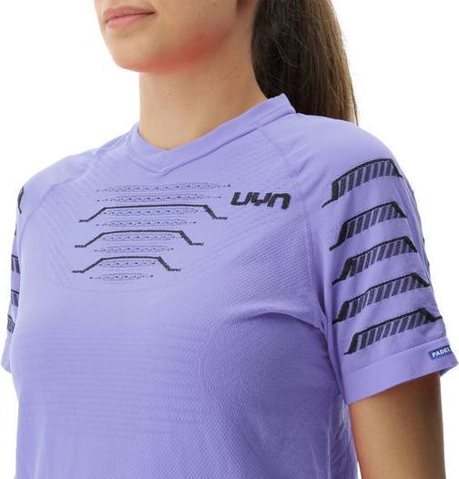 Actual product image UYN T-Shirt Padel Series (S)