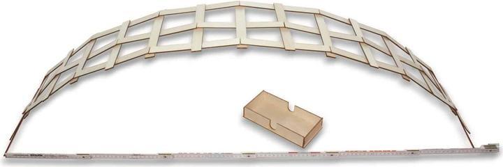 Actual product image Sol Expert Sol-Expert Bridge Kit Leonardo da Vinci