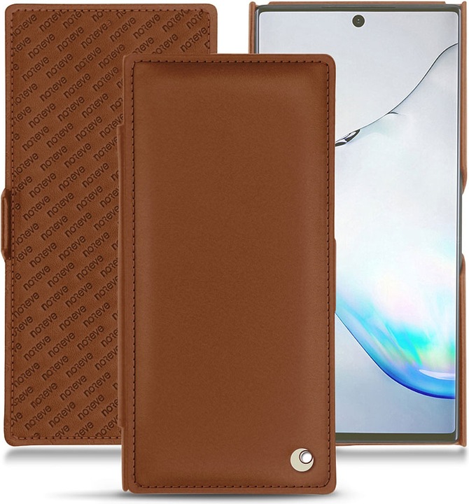 Marron ( Nappa - Pantone #8B4720 )