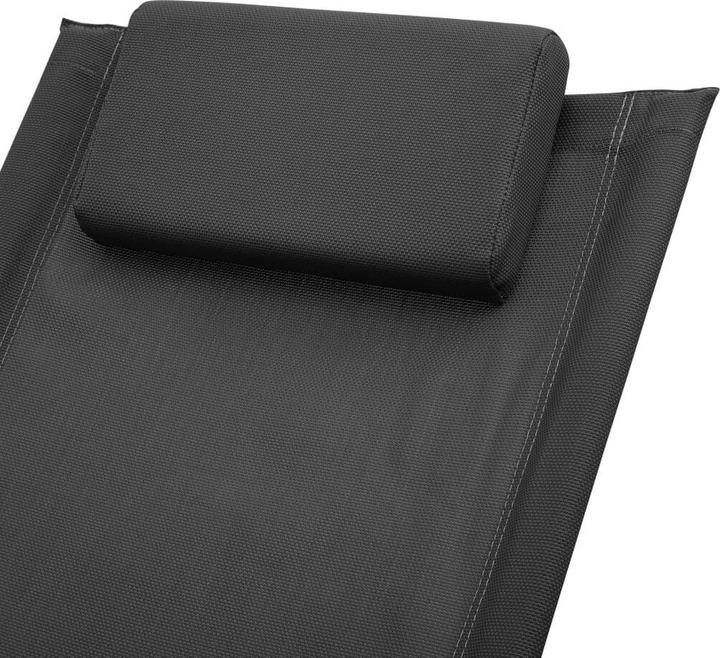 Immagine prodotto vidaXL Kinder Sonnenliege (121 cm)