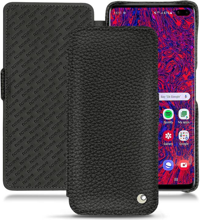 Ebène (Noir / Black )