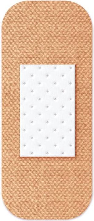 Image du produit Hansaplast Elastic (20 x)