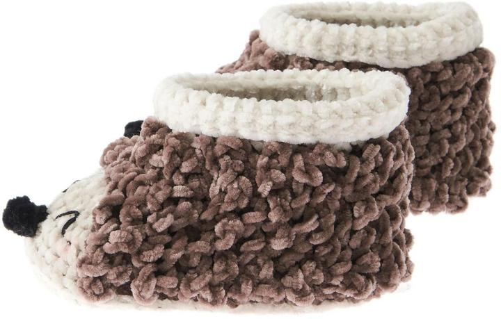 Image du produit Rico Design Kit de crochet "Baby Booties" de Ricorumi